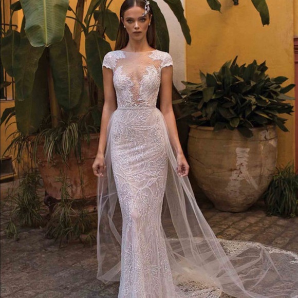 BERTA DRESS - Picture 3 of 6